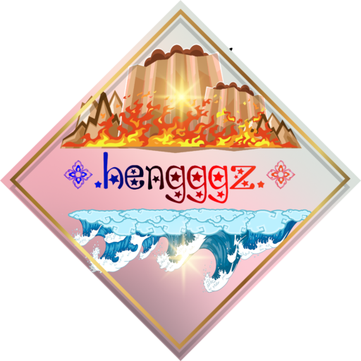 Teacher Heng: Insightful Educator - logo